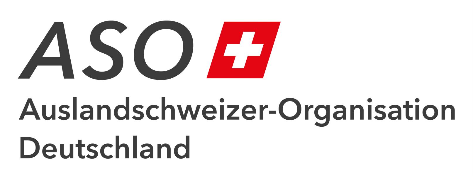 ASO- Deutschland Logo